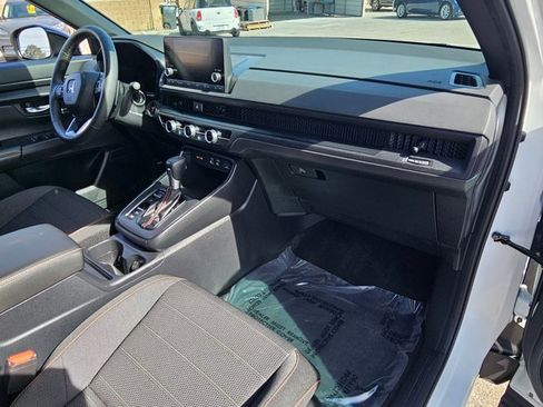 Used 2024 Honda CR-V Sport image 21