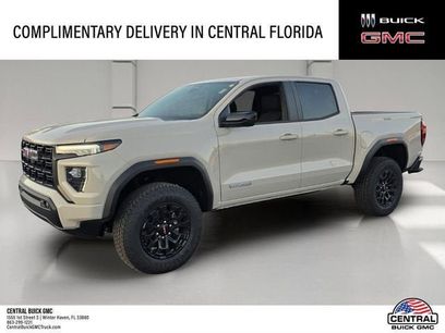 Used 2026 GMC Canyon Elevation w/ Convenience Package