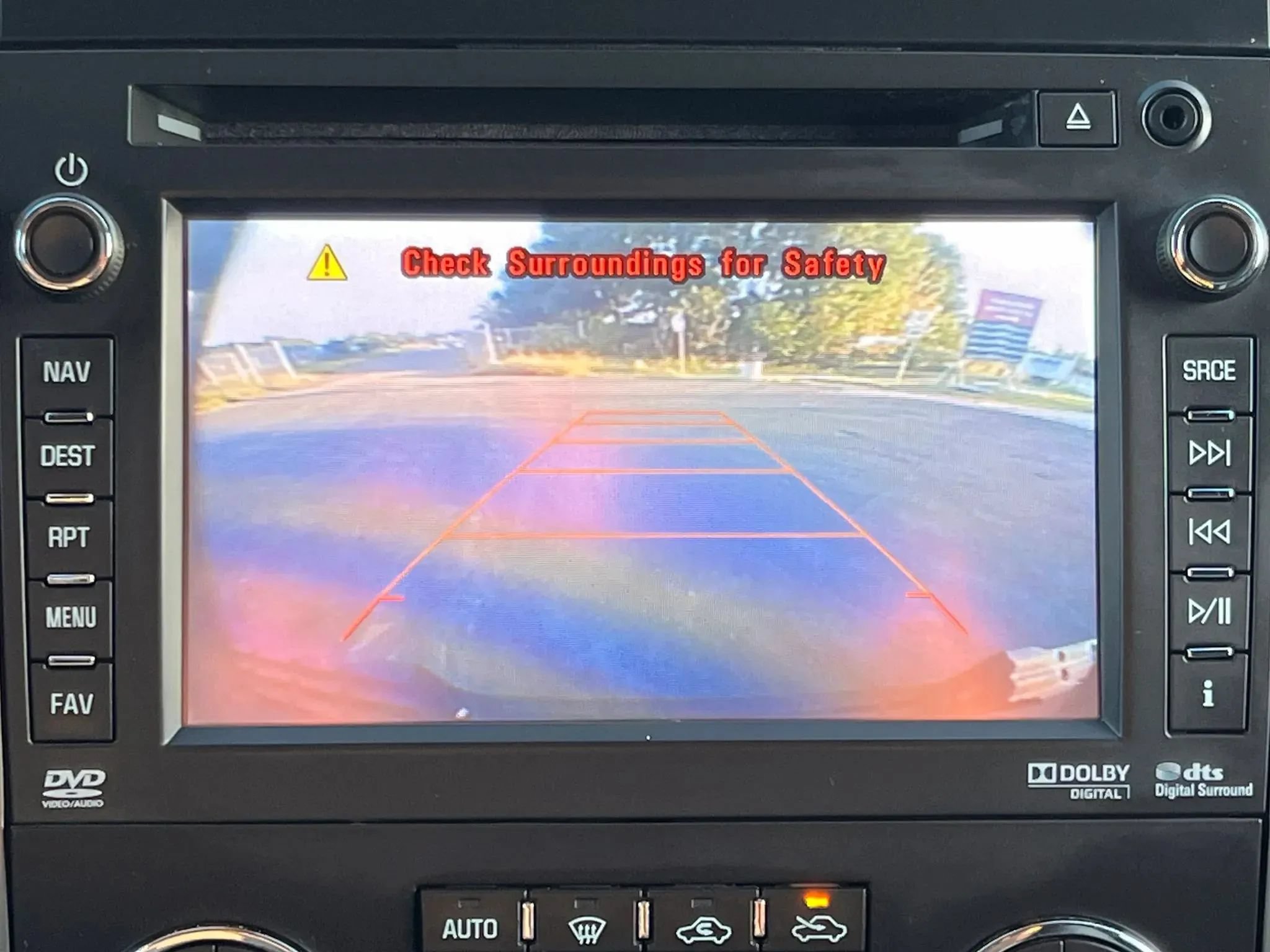 Used 2014 Chevrolet Silverado 3500 LTZ w/ LTZ Plus Package AWD/4WD image 27