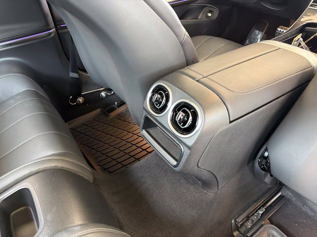 Used 2025 Mercedes-Benz CLE 300 4MATIC Coupe image 35