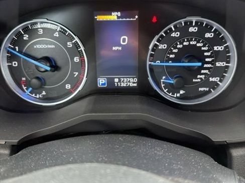 Used 2021 Subaru Ascent Touring w/ Popular Package #2 AWD/4WD image 10