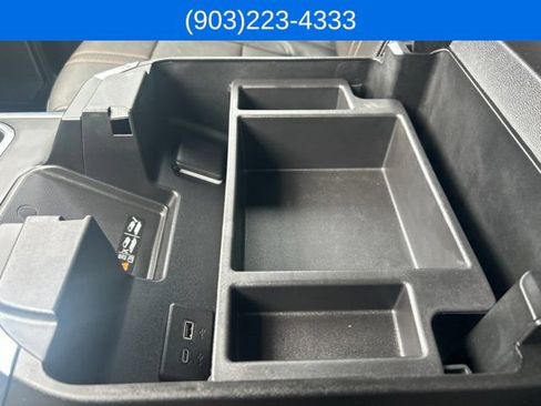 Used 2024 Chevrolet Silverado 2500 High Country w/ Technology Package AWD/4WD image 35
