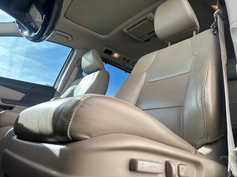 Used 2016 Honda Odyssey EX-L image 10