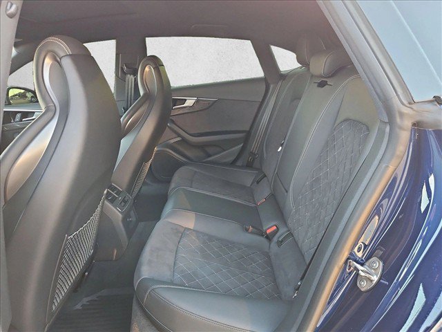 Used 2024 Audi S5 Premium AWD/4WD image 14