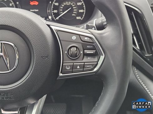 Certified 2023 Acura RDX w/ Technology Package image 30