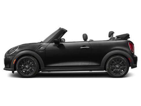 Used 2023 MINI Cooper S w/ MINI Resolute Edition image 4