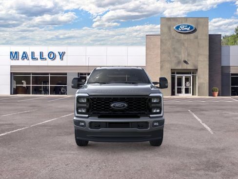 New 2026 Ford F250 Lariat w/ Black Appearance Package AWD/4WD image 28