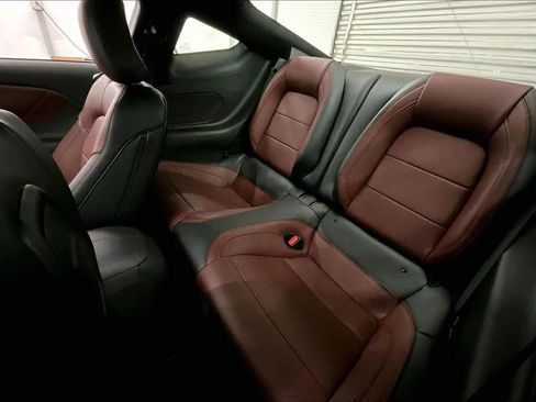 New 2026 Ford Mustang GT Premium image 26