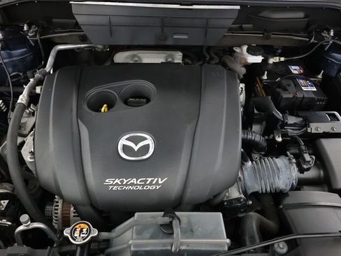 Used 2018 MAZDA CX-5 Touring image 21