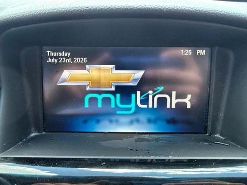 Used 2014 Chevrolet Cruze Eco w/ Enhanced Safety Package FWD image 22