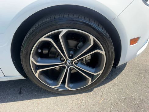 Used 2016 Buick Cascada FWD image 6