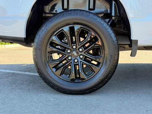 Certified 2025 Ford F150 Lariat AWD/4WD image 31