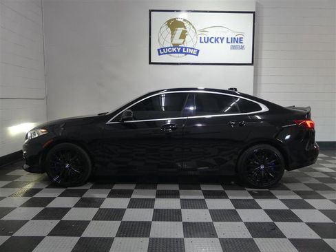 Used 2020 BMW 228i xDrive Gran Coupe w/ Convenience Package AWD/4WD image 7