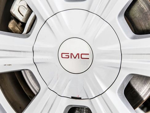 Used 2016 GMC Terrain SLT w/ Driver Alert Package I FWD image 39