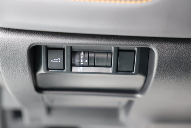 Certified 2026 Subaru Forester Wilderness AWD/4WD image 19