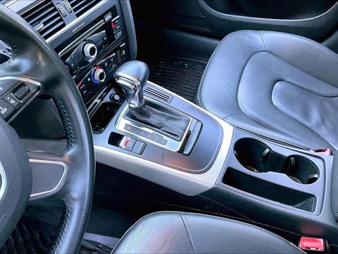 Used 2013 Audi A4 2.0T Premium w/ Convenience Pkg image 15