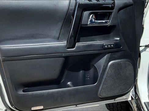 Used 2020 Toyota 4Runner Nightshade image 24