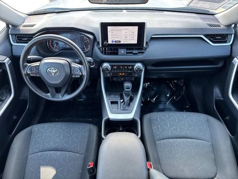Used 2024 Toyota RAV4 XLE FWD image 13