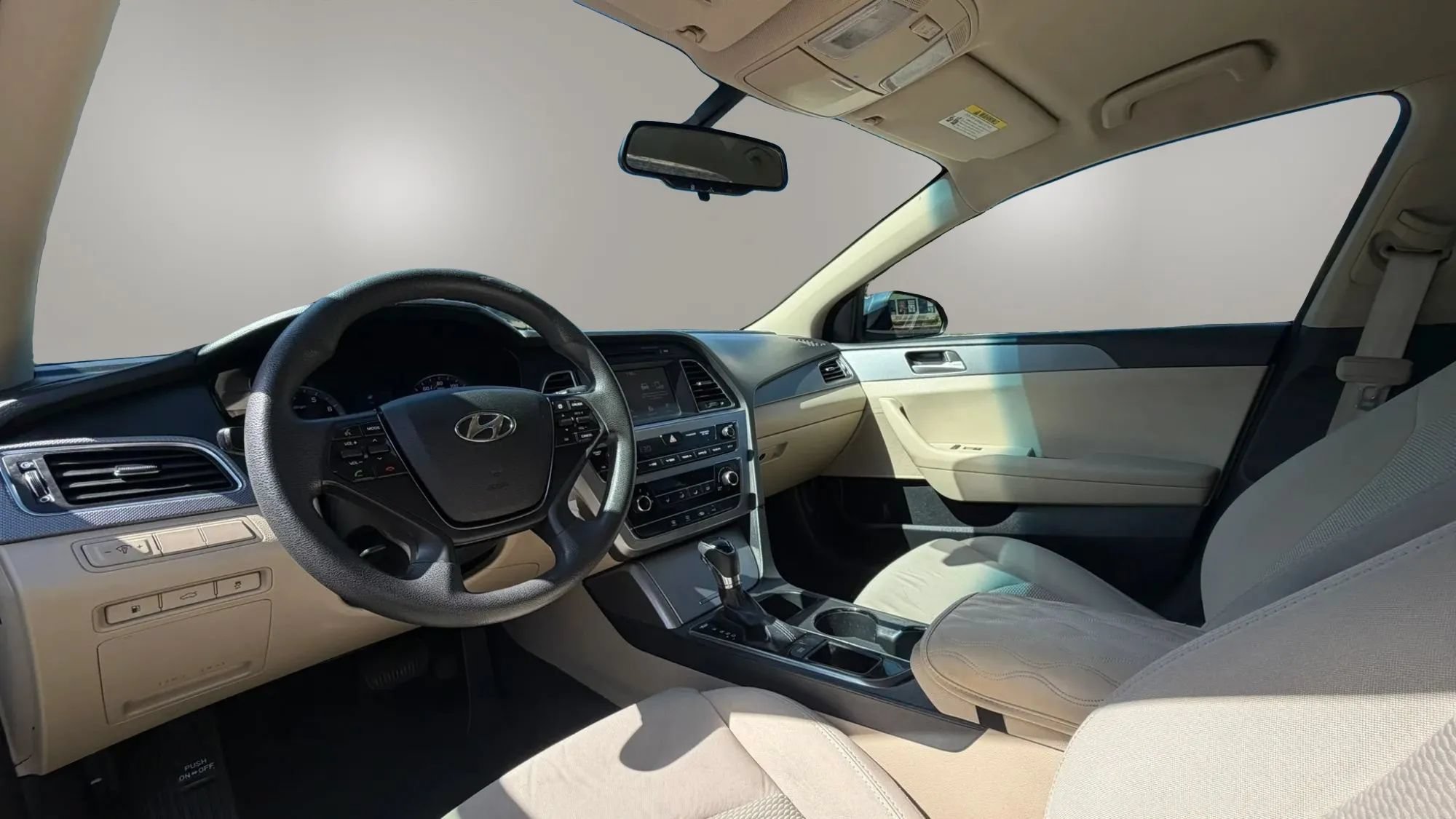 Used 2016 Hyundai Sonata SE FWD image 10