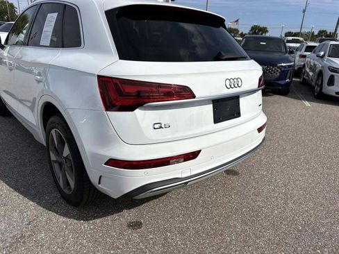 Used 2022 Audi Q5 2.0T Premium image 10