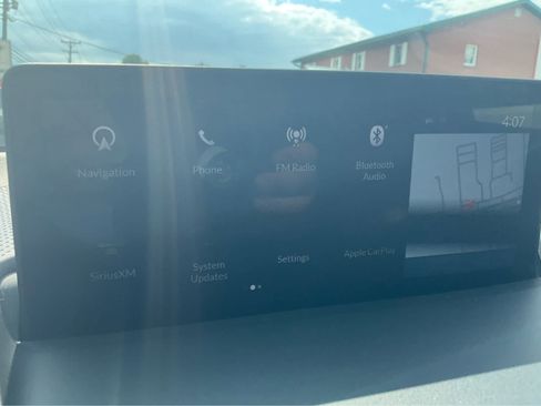 Used 2019 Acura RDX AWD w/ Advance Package image 8
