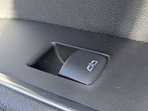 New 2025 Chevrolet Silverado 2500 LTZ w/ LTZ Convenience Package image 38