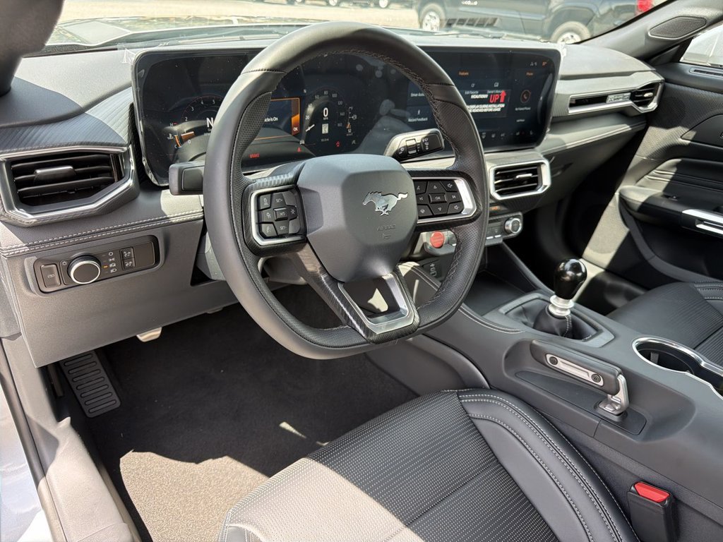 New 2026 Ford Mustang GT Premium w/ GT Performance Package RWD image 15