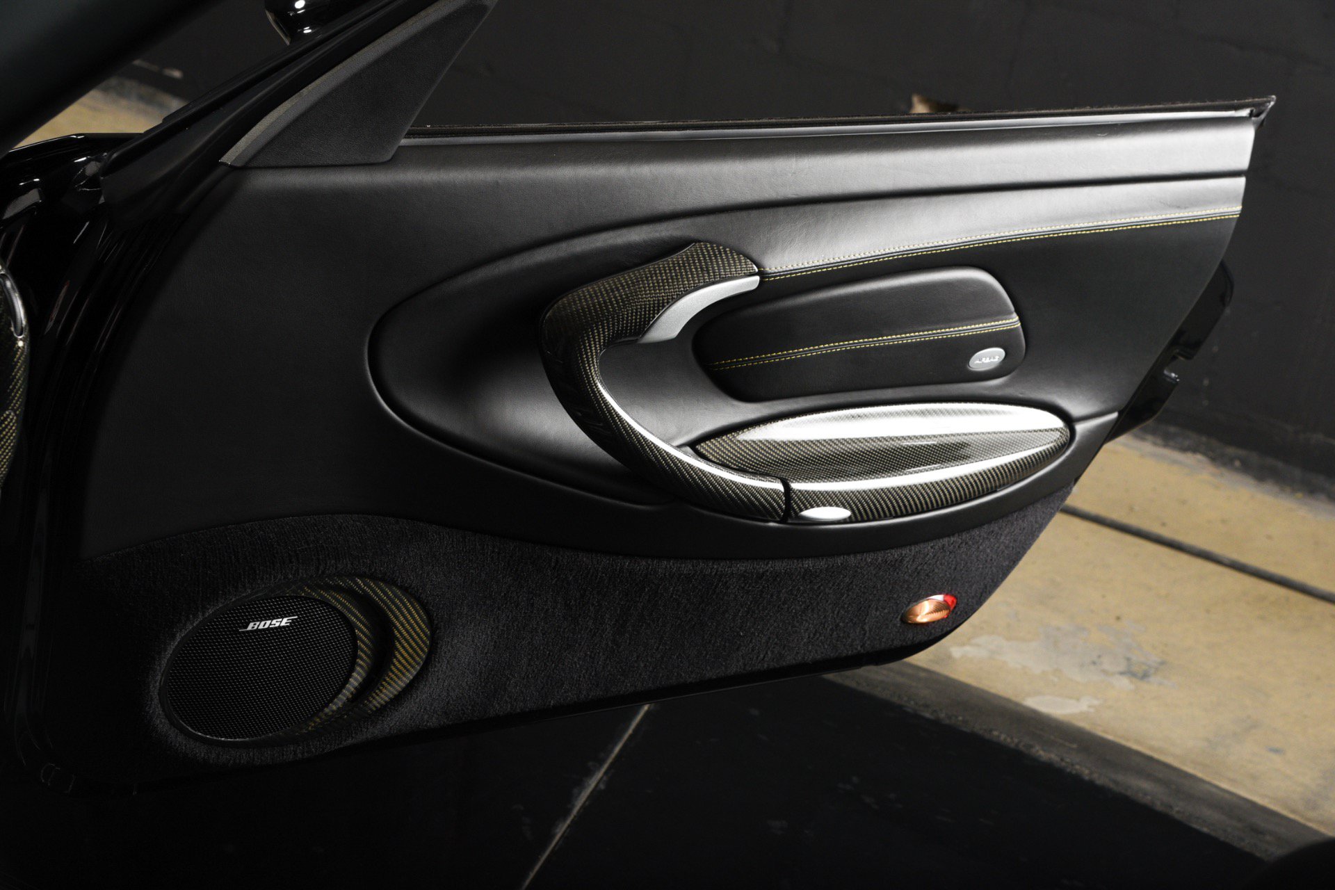 Used 2005 Porsche 911 Turbo S AWD/4WD image 20