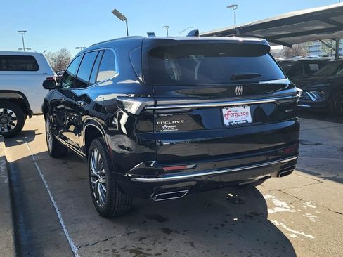 New 2026 Buick Enclave Avenir w/ Super Cruise Package image 6
