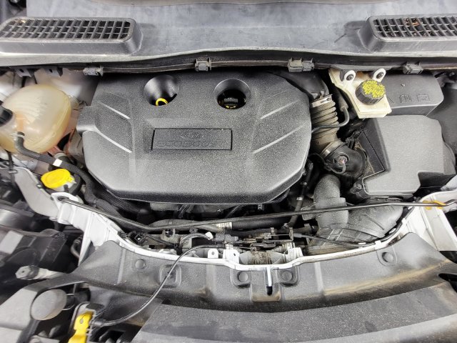 Used 2018 Ford Escape SE AWD/4WD image 34