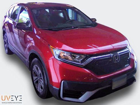Used 2020 Honda CR-V LX image 18