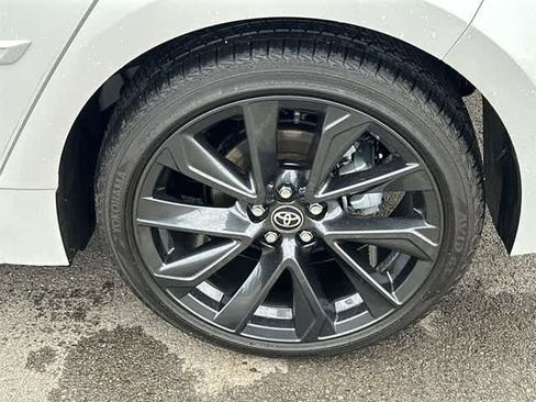 Used 2025 Toyota Corolla XSE image 5