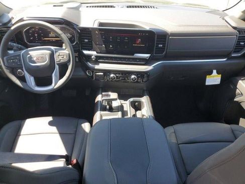 New 2026 GMC Sierra 1500 SLT w/ SLT Premium Plus Package image 16