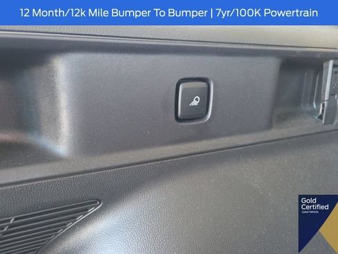 Used 2023 Ford Bronco Sport Outer Banks w/ Tech Package AWD/4WD image 17
