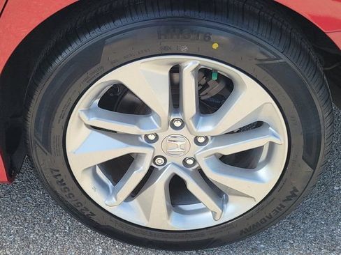 Used 2020 Honda Accord LX image 8