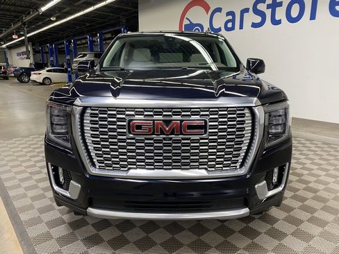 Used 2021 GMC Yukon Denali w/ Denali Premium Package image 6