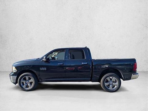 Used 2016 RAM 1500 Big Horn image 7
