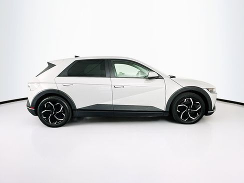 Used 2024 Hyundai Ioniq 5 SEL image 10