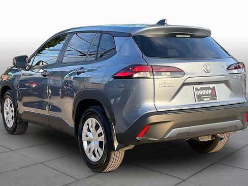 Used 2026 Toyota Corolla Cross L FWD image 12