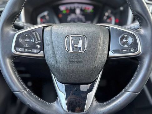 Used 2018 Honda CR-V EX-L image 21