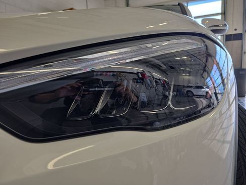 Certified 2026 Mercedes-Benz GLA 250 4MATIC image 31