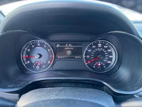 Used 2023 Kia Forte GT-Line w/ GT-Line Premium Package image 12