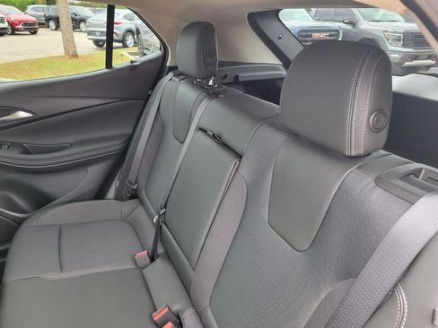 New 2026 Buick Encore GX Preferred w/ Comfort Package image 27
