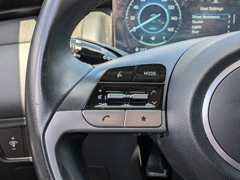 Used 2023 Hyundai Tucson SEL w/ Convenience Package FWD image 26