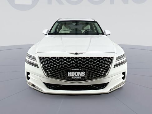 Used 2023 Genesis GV80 3.5T image 11