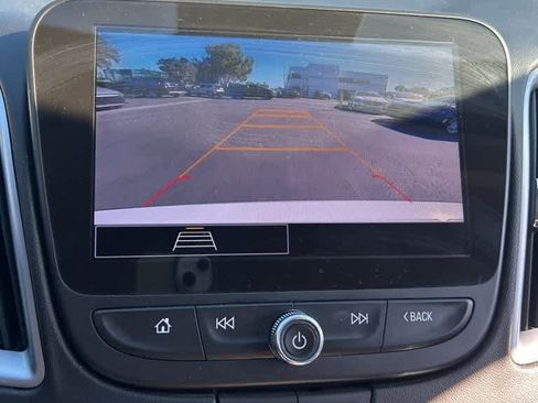 Used 2023 Chevrolet Malibu LS w/ Driver Confidence Package image 10