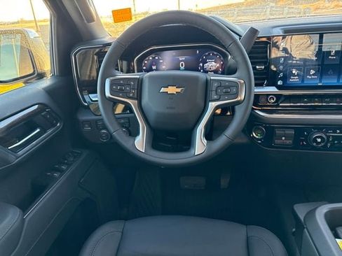 New 2026 Chevrolet Silverado 1500 LT image 13