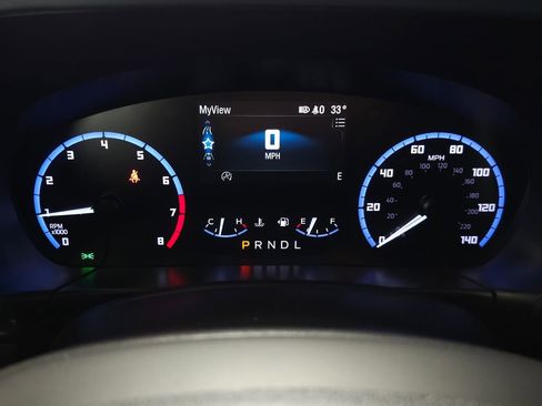 Used 2024 Ford Bronco Sport Heritage w/ Heritage Convenience Package AWD/4WD image 18