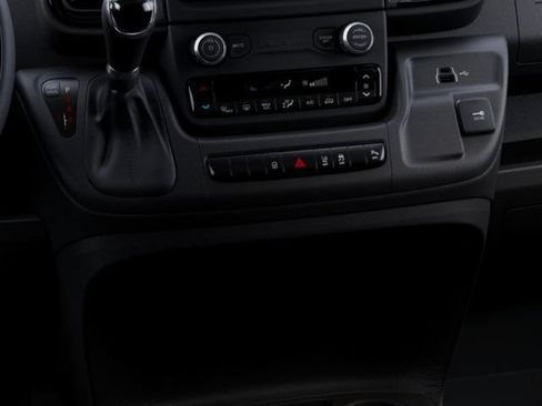 New 2026 RAM ProMaster 2500 w/ Safety Group FWD image 24