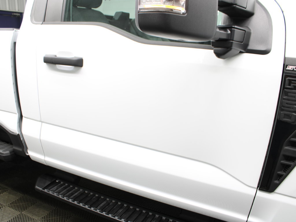 Used 2025 Ford F350 XL w/ STX Appearance Package AWD/4WD image 42